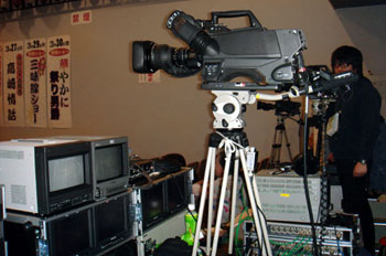�L�����[���O�V�X�e����CAM-2/3