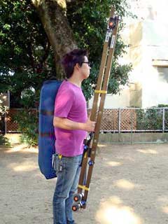 ��l�ł��^���\��BoomCam