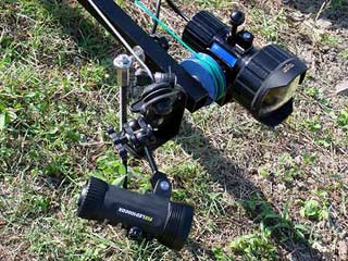BoomCam�U�̃w�b�h����