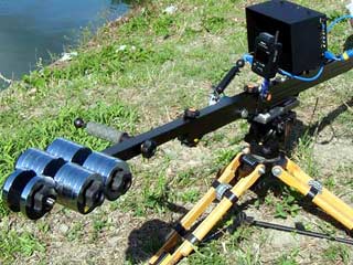 BoomCam�U�̑��암��