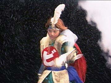 大和川レンジャー